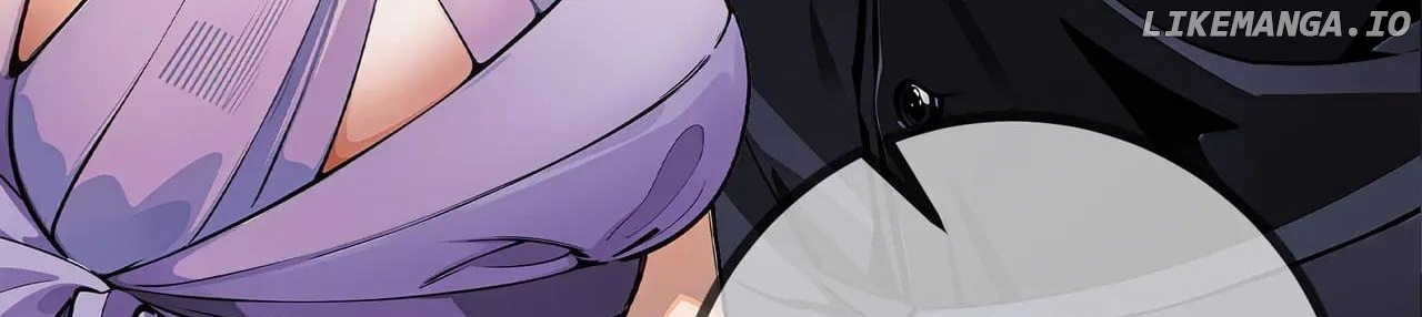 Daddy President Is Too Hard To Deal With Chapter 183 - page 63